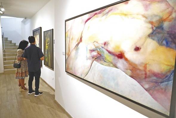Servando Cabrera Moreno es uno de los exponentes más importantes de las artes plásticas en Cuba. Servando Cabrera Moreno es uno de los exponentes más importantes de las artes plásticas en Cuba.