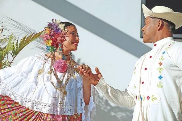 Los jóvenes Nahomy Samudio y Eric Sánchez representaron a Panamá en el encuentro. Los jóvenes Nahomy Samudio y Eric Sánchez representaron a Panamá en el encuentro.