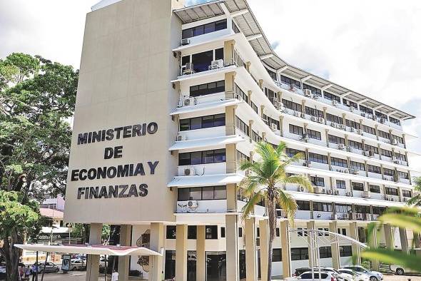 La Dirección de Administración de Bienes Aprehendidos es un ente del Ministerio de Economía y Finanzas La Dirección de Administración de Bienes Aprehendidos es un ente del Ministerio de Economía y Finanzas