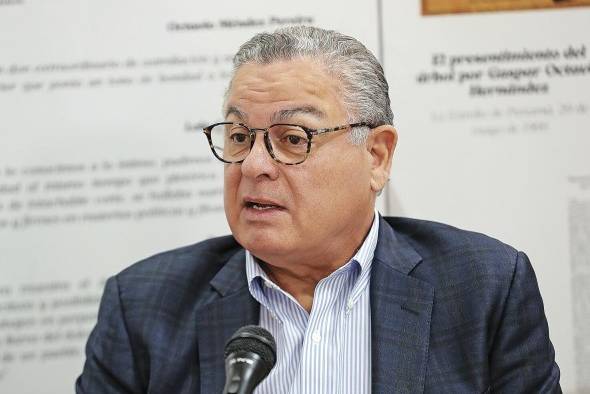 Anel “Bolo” Flores, empresario y político. Anel “Bolo” Flores, empresario y político.