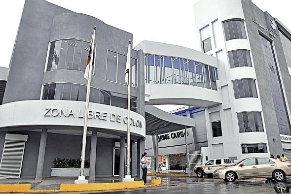 Antes de la pandemia, la ZLC empleaba entre 18 mil y 20 mil colaboradores. Antes de la pandemia, la ZLC empleaba entre 18 mil y 20 mil colaboradores.