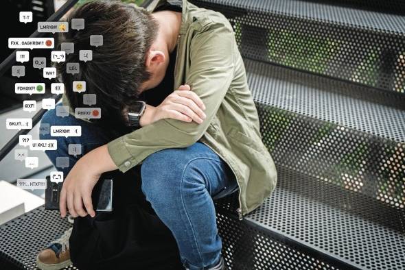 En México el 23.9% de la población de 12 años y más que utilizó internet en 2019 fue víctima de ciberacoso en los últimos 12 meses. En México el 23.9% de la población de 12 años y más que utilizó internet en 2019 fue víctima de ciberacoso en los últimos 12 meses.