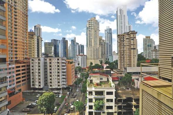 Vecchio recordó que Panamá cumple con el registro único de beneficiarios finales. Vecchio recordó que Panamá cumple con el registro único de beneficiarios finales.