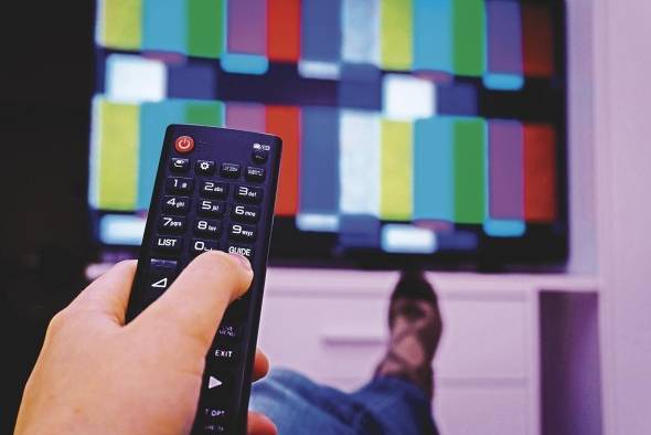 La transición a la televisión digital terrestre comprendía un periodo mínimo de 10 años. La transición a la televisión digital terrestre comprendía un periodo mínimo de 10 años.