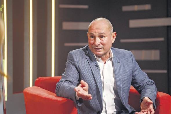 Alexis Solis: “La primera vez que puse un pie en el hipódromo sabía que era lo que quería hacer el resto de mi vida” Alexis Solis: “La primera vez que puse un pie en el hipódromo sabía que era lo que quería hacer el resto de mi vida”