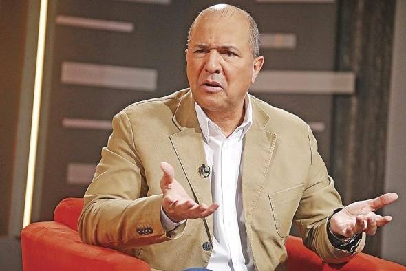 Porfirio Ellis: 'Conversamos con el Partido Popular hace meses, y la puerta está abierta' Porfirio Ellis: 'Conversamos con el Partido Popular hace meses, y la puerta está abierta'