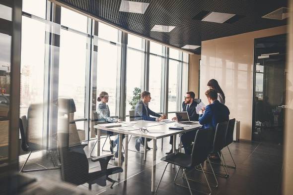 La flexibilidad laboral no solo se refiere a horario flexible o teletrabajo, puede abarcar la manera de realizar algunas tareas. La flexibilidad laboral no solo se refiere a horario flexible o teletrabajo, puede abarcar la manera de realizar algunas tareas.