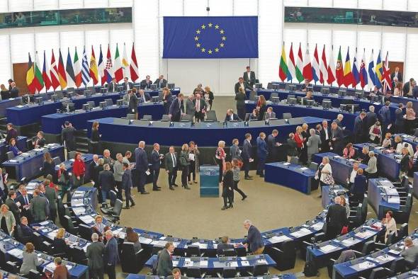 Europa vuelve a ser el epicentro de la covid-19 y avanza hacia la quinta ola Europa vuelve a ser el epicentro de la covid-19 y avanza hacia la quinta ola
