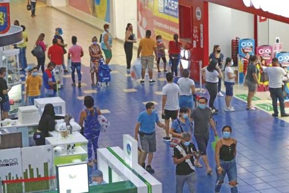 Un 34% de los encuestados cree que la situación del país está mejor. Un 34% de los encuestados cree que la situación del país está mejor.