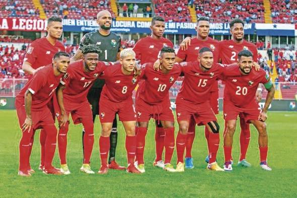 Con la imagen favorable fijada por su última presentación, la selección panameña tiene los reflectores de la Concacaf encima para valorar su alcance. Con la imagen favorable fijada por su última presentación, la selección panameña tiene los reflectores de la Concacaf encima para valorar su alcance.