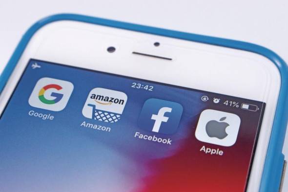 El proyecto de la Comisión Europea prevé un mayor control de las operaciones de compra de empresas digitales. El proyecto de la Comisión Europea prevé un mayor control de las operaciones de compra de empresas digitales.