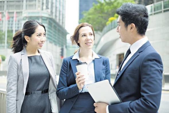 El coaching como herramienta de adaptación cultural El coaching como herramienta de adaptación cultural