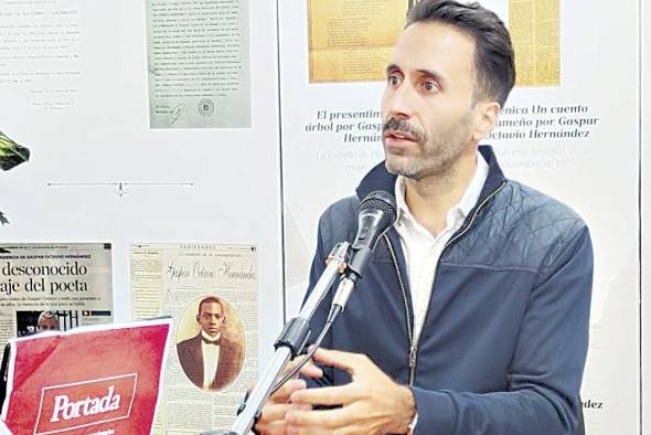 Iván Chanis, abogado y activista de derechos humanos Iván Chanis, abogado y activista de derechos humanos