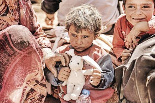 El llamamiento es un 31% mayor que el del año pasado, ya que las necesidades humanitarias siguen aumentando. El llamamiento es un 31% mayor que el del año pasado, ya que las necesidades humanitarias siguen aumentando.