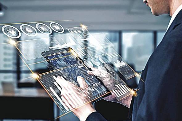 La inteligencia artificial, la tecnología que está revolucionando al mundo La inteligencia artificial, la tecnología que está revolucionando al mundo