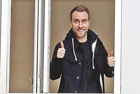 Eriksen nació el 14 de febrero de 1992 e hizo su debut profesional el 3 de marzo de 2010. Eriksen nació el 14 de febrero de 1992 e hizo su debut profesional el 3 de marzo de 2010.