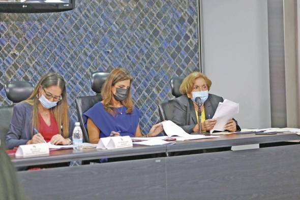 Comisión de Trabajo, Salud y Desarrollo Social. Comisión de Trabajo, Salud y Desarrollo Social.