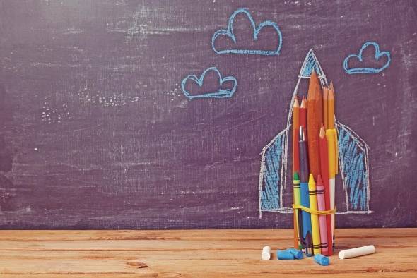 Para muchos jóvenes la educación es un vehículo para salir de la violencia. Para muchos jóvenes la educación es un vehículo para salir de la violencia.
