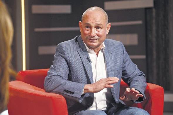 Alexis Solis: “La primera vez que puse un pie en el hipódromo sabía que era lo que quería hacer el resto de mi vida” Alexis Solis: “La primera vez que puse un pie en el hipódromo sabía que era lo que quería hacer el resto de mi vida”
