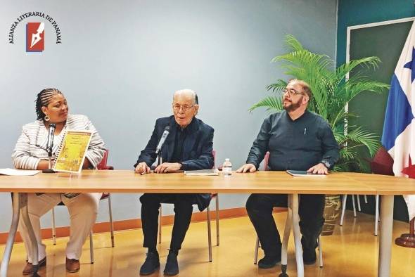 Los Maestros Electra Castillo y Jorge Ledezma Bradley presentan los dos primeros volúmenes de “la Música de Ricardo Risco” (2022) Los Maestros Electra Castillo y Jorge Ledezma Bradley presentan los dos primeros volúmenes de “la Música de Ricardo Risco” (2022)