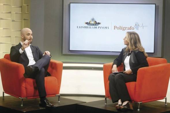 Edison Broce: 'Edison Broce jamás se apalancó en movimientos antirreelección' Edison Broce: 'Edison Broce jamás se apalancó en movimientos antirreelección'