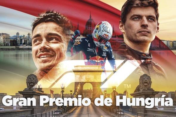 Gran Premio de Hungría Gran Premio de Hungría