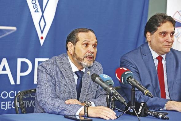 Desde hace 57 años Apede ha presentado Cade, evento insigne que se realiza desde 1966. Desde hace 57 años Apede ha presentado Cade, evento insigne que se realiza desde 1966.