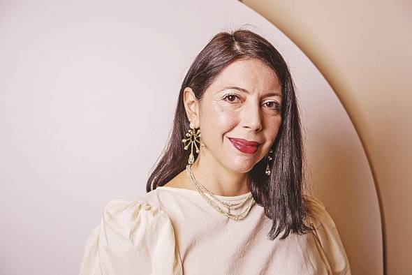 Ana Sofía Tarbay entre las 50 Mujeres de Impacto en Latinoamérica 2022. Ana Sofía Tarbay entre las 50 Mujeres de Impacto en Latinoamérica 2022.