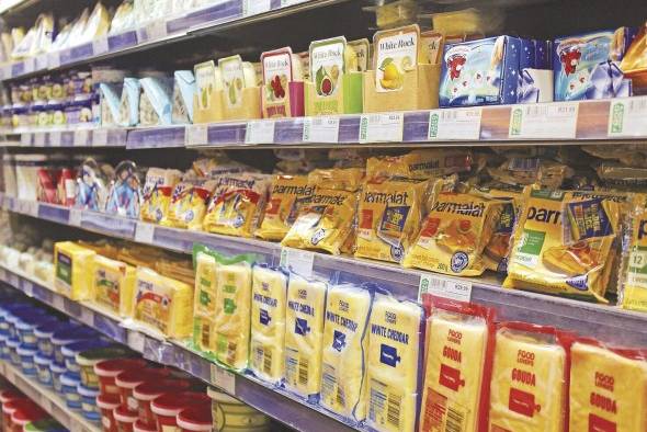 Los 'real fooders' defienden la idea de abandonar los alimentos procesados. Los 'real fooders' defienden la idea de abandonar los alimentos procesados.