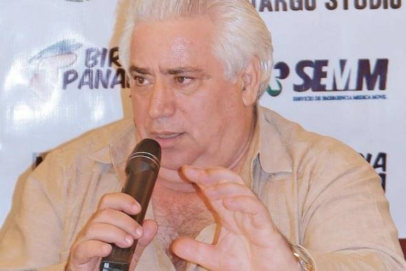 Manolo Pérez Barreiro, apoderado de boxeo. Manolo Pérez Barreiro, apoderado de boxeo.