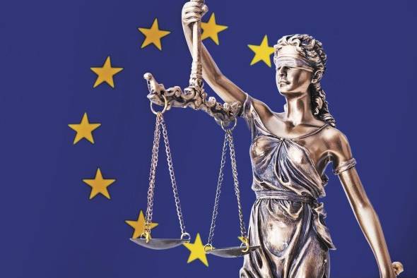 Es probable que la sentencia de hoy tenga implicaciones prácticas más allá de la UE, incluido el Reino Unido. Es probable que la sentencia de hoy tenga implicaciones prácticas más allá de la UE, incluido el Reino Unido.