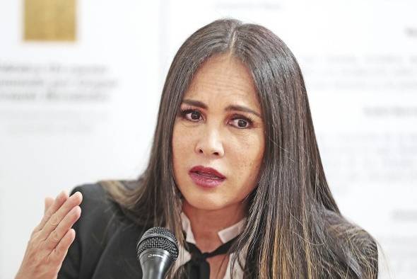 Diputada Zulay Rodríguez Diputada Zulay Rodríguez