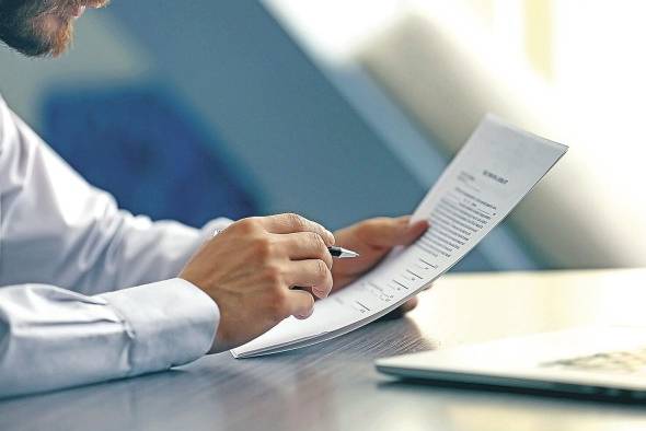 En cinco años, el Mitradel ha dejado de tramitar 205.000 contratos laborales. En cinco años, el Mitradel ha dejado de tramitar 205.000 contratos laborales.