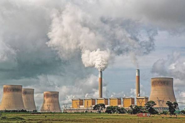 La crisis energética provocada por el cambio climático y el aumento de la demanda ya es una realidad. La crisis energética provocada por el cambio climático y el aumento de la demanda ya es una realidad.