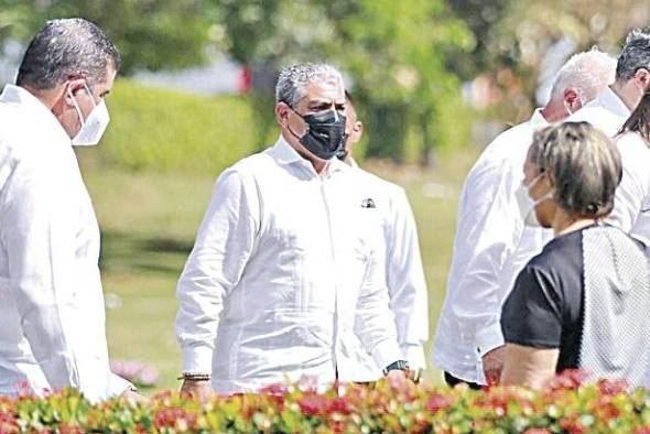 El ministro de Salud, Luis Francisco Sucre. El ministro de Salud, Luis Francisco Sucre.
