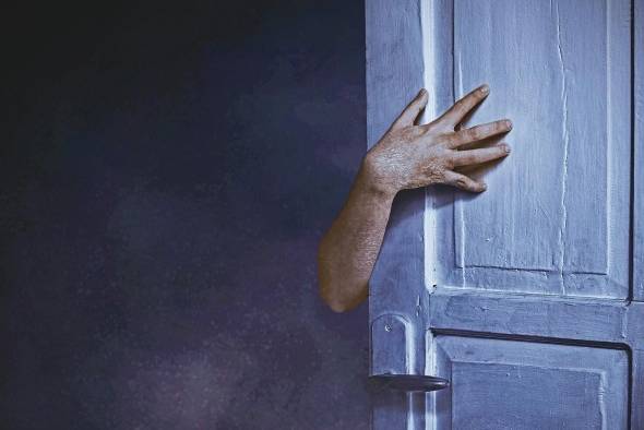 Abre la puerta Abre la puerta