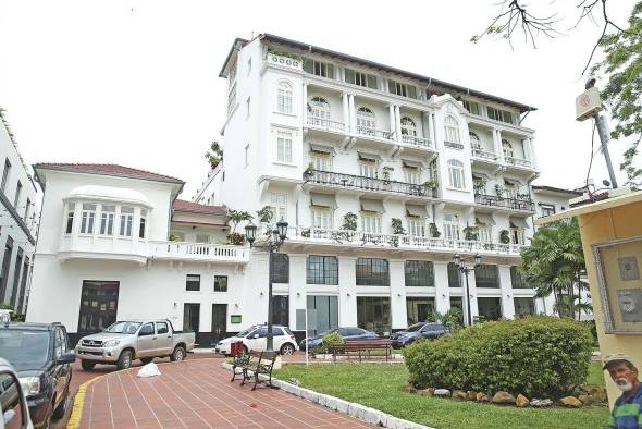 Piden regular Airbnb en Panamá Piden regular Airbnb en Panamá