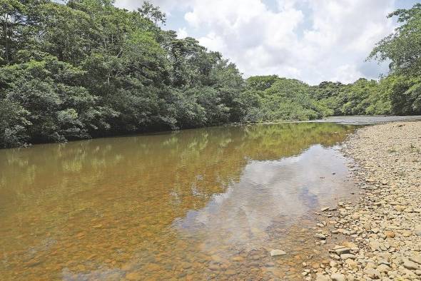 La empresa ha invertido más de $7 millones en el monitoreo del agua durante los últimos tres años. La empresa ha invertido más de $7 millones en el monitoreo del agua durante los últimos tres años.