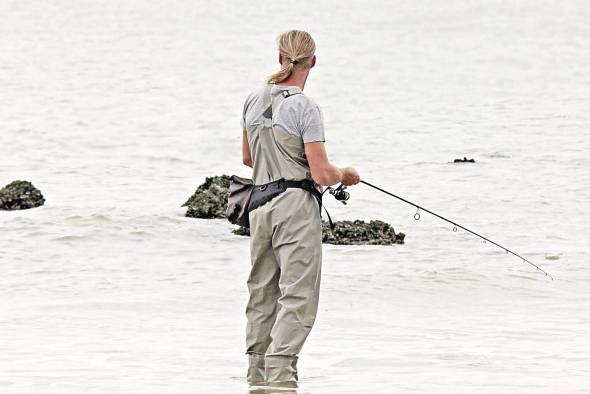 Se llevará a cabo el primer torneo de pesca Copa Trusted Advisors, del 30 de septiembre al 1 de octubre próximo. Se llevará a cabo el primer torneo de pesca Copa Trusted Advisors, del 30 de septiembre al 1 de octubre próximo.