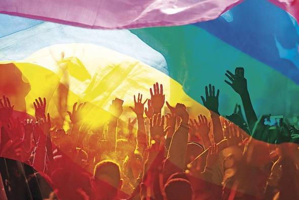 Este 1 de julio se desarrollará la Marcha del Orgullo que saldrá desde la Cinta Costera. Este 1 de julio se desarrollará la Marcha del Orgullo que saldrá desde la Cinta Costera.