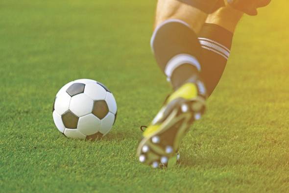 Presentaron testimonios de futbolistas que ya están en el mercado internacional y reconocen el valor que aportó Fitwave. Presentaron testimonios de futbolistas que ya están en el mercado internacional y reconocen el valor que aportó Fitwave.