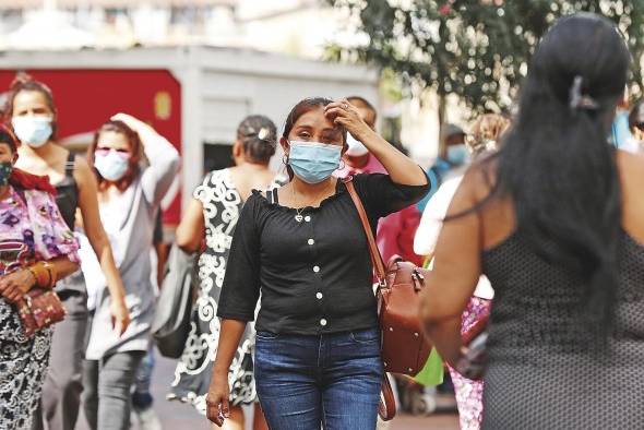 La recuperación del mercado laboral en 2023 se ve afectada por las tensiones geopolíticas. La recuperación del mercado laboral en 2023 se ve afectada por las tensiones geopolíticas.