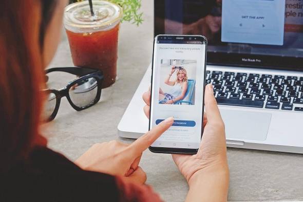 Según estudios, Tinder es considerada hoy la mejor aplicación para el amor. Según estudios, Tinder es considerada hoy la mejor aplicación para el amor.