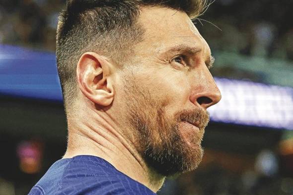 Lionel Messi podría debutar con el Inter Miami el próximo 21 de julio contra el Cruz Azul de México. Lionel Messi podría debutar con el Inter Miami el próximo 21 de julio contra el Cruz Azul de México.