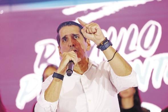 Roux aseguró que esa plata del gobierno ‘venía de la cúpula del PRD’. Roux aseguró que esa plata del gobierno ‘venía de la cúpula del PRD’.