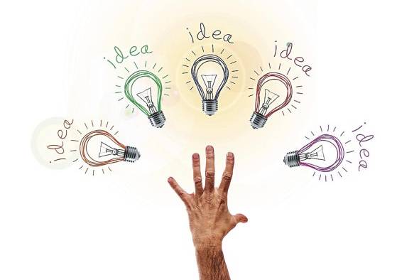 El potencial, la creencia y el pensamiento positivo van de la mano. El potencial, la creencia y el pensamiento positivo van de la mano.