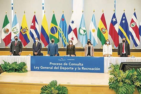 Los eventos de consulta abiertos de la ley serán en octubre y noviembre de 2021. Los eventos de consulta abiertos de la ley serán en octubre y noviembre de 2021.