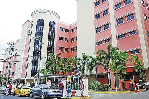 Desde 2022 la Contraloría General de la República había anunciado el ajuste presupuestario para el hospital Santo Tomás. Desde 2022 la Contraloría General de la República había anunciado el ajuste presupuestario para el hospital Santo Tomás.