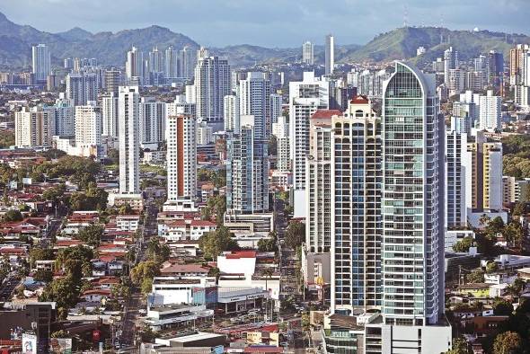 Perspectivas de la economía panameña para 2022 Perspectivas de la economía panameña para 2022