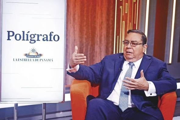 Francisco Carreira: “Hemos pateado la mesa en vez de agotar las enseñanzas de Omar Torrijos” Francisco Carreira: “Hemos pateado la mesa en vez de agotar las enseñanzas de Omar Torrijos”